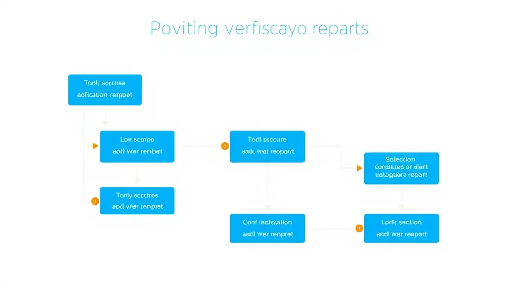 The Role of Verification in AI Incident Reporting